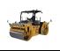 Valjci Tandem vibracijski valjci Caterpillar CB66B