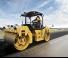 Valjci Tandem vibracijski valjci Caterpillar CB66B