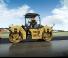Valjci Tandem vibracijski valjci Caterpillar CB68B