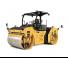 Valjci Tandem vibracijski valjci Caterpillar CB68B