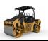 Valjci Tandem vibracijski valjci Caterpillar CD10