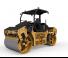 Valjci Tandem vibracijski valjci Caterpillar CD10