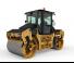 Valjci Tandem vibracijski valjci Caterpillar CD10