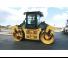 Valjci Tandem vibracijski valjci Caterpillar CD54B