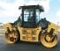 Valjci Tandem vibracijski valjci Caterpillar CD54B