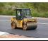 Valjci Tandem vibracijski valjci Caterpillar CD54B