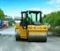Valjci Tandem vibracijski valjci Caterpillar CD54B