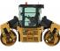 Valjci Tandem vibracijski valjci Caterpillar CD8