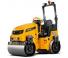 Valjci Tandem vibracijski valjci JCB CT160-80
