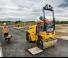Valjci Tandem vibracijski valjci JCB CT260-120