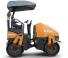 Valjci Tandem vibracijski valjci Case DV45D