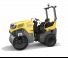 Valjci Tandem vibracijski valjci Wacker Neuson RD40-130 C