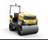 Valjci Tandem vibracijski valjci Wacker Neuson RD40-130 O