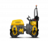 Valjci Tandem vibracijski valjci Mecalac TV1000