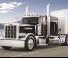 Kamioni Tegljači - tegljačke jedinice Peterbilt 389 58” Low Roof Cummins ISX15