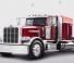 Kamioni Tegljači - tegljačke jedinice Peterbilt 389 78” UltraCab Cummins ISX15
