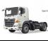 Hino 500 SG1A SUPER MINIMULA 4x2