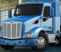 Kamioni Tegljači - tegljačke jedinice Peterbilt 579 Day cab PACCAR MX-11 335