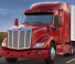 Kamioni Tegljači - tegljačke jedinice Peterbilt 579 Day cab PACCAR MX-13 455