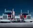 Kamioni Tegljači - tegljačke jedinice Peterbilt 589 72