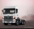 Hino 700 2841 TT DSC 3.9 Stl (AMT) 6x4