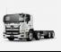 Hino 700 FY 3036 8x4