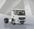 Kamioni Tegljači - tegljačke jedinice Mercedes-Benz Actros 1824 LS 4x2