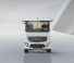 Kamioni Tegljači - tegljačke jedinice Mercedes-Benz Actros 1824 LS 4x2