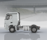 Kamioni Tegljači - tegljačke jedinice Mercedes-Benz Actros 1832 LS 4x2