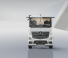 Kamioni Tegljači - tegljačke jedinice Mercedes-Benz Actros 1832 LS 4x2