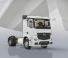 Kamioni Tegljači - tegljačke jedinice Mercedes-Benz Actros 1836 LS 4x2