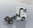 Kamioni Tegljači - tegljačke jedinice Mercedes-Benz Actros 1842 LS 4x2