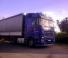 Kamioni Tegljači - tegljačke jedinice Mercedes-Benz Actros 1850 LS 4x2