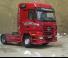 Kamioni Tegljači - tegljačke jedinice Mercedes-Benz Actros 1854 LS 4x2