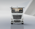 Kamioni Tegljači - tegljačke jedinice Mercedes-Benz Actros 1863 LS 4x2