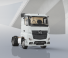 Kamioni Tegljači - tegljačke jedinice Mercedes-Benz Actros 1863 LS 4x2