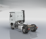 Kamioni Tegljači - tegljačke jedinice Mercedes-Benz Actros 1863 LS 4x2