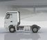 Kamioni Tegljači - tegljačke jedinice Mercedes-Benz Actros 1863 LS 4x2