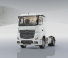 Kamioni Tegljači - tegljačke jedinice Mercedes-Benz Actros 1863 LS 4x2