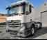 Mercedes-Benz ACTROS 1942