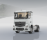 Kamioni Tegljači - tegljačke jedinice Mercedes-Benz Actros 1944 LS 4x2