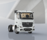 Kamioni Tegljači - tegljačke jedinice Mercedes-Benz Actros 2052 LS 4x2