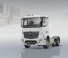 Kamioni Tegljači - tegljačke jedinice Mercedes-Benz Actros 2445 LS 6x2