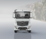 Kamioni Tegljači - tegljačke jedinice Mercedes-Benz Actros 2463 LS 6x2