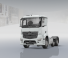 Kamioni Tegljači - tegljačke jedinice Mercedes-Benz Actros 2527 LS 6x2