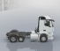 Kamioni Tegljači - tegljačke jedinice Mercedes-Benz Actros 2532 LS 6x2