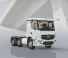 Kamioni Tegljači - tegljačke jedinice Mercedes-Benz Actros 2543 LS 6x2