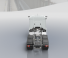 Kamioni Tegljači - tegljačke jedinice Mercedes-Benz Actros 2543 LS 6x2