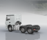 Kamioni Tegljači - tegljačke jedinice Mercedes-Benz Actros 2543 LS 6x2