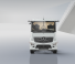 Kamioni Tegljači - tegljačke jedinice Mercedes-Benz Actros 2546 LS 6x2